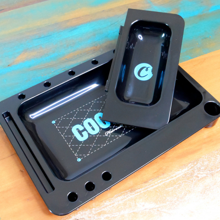 Plateau à rouler Cookies