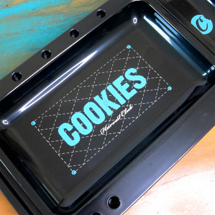 Plateau à rouler Cookies