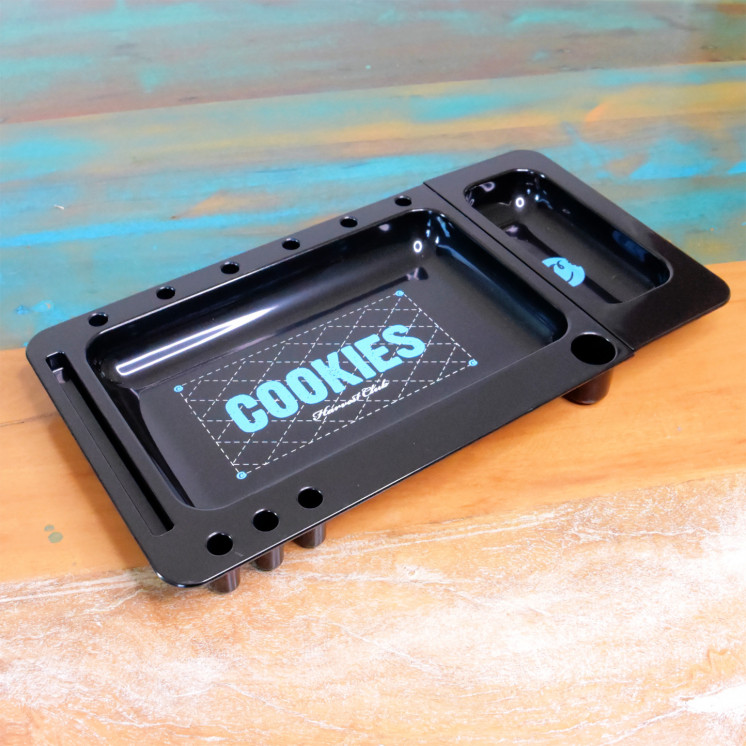 Plateau à rouler Cookies