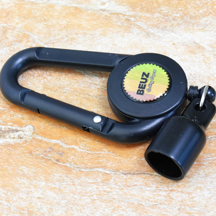 Laisse pour briquet Clipper