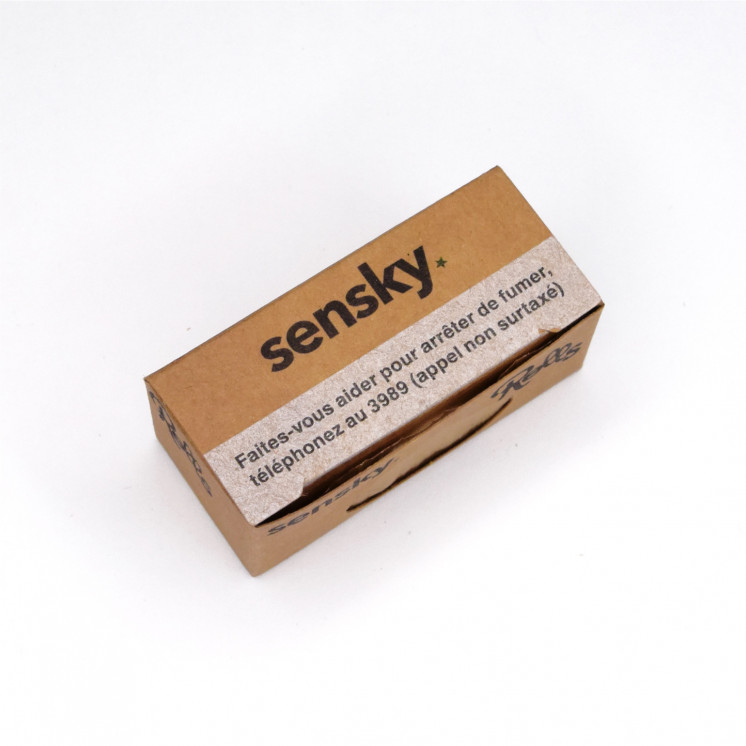 Rolls Sensky Origin non blanchi