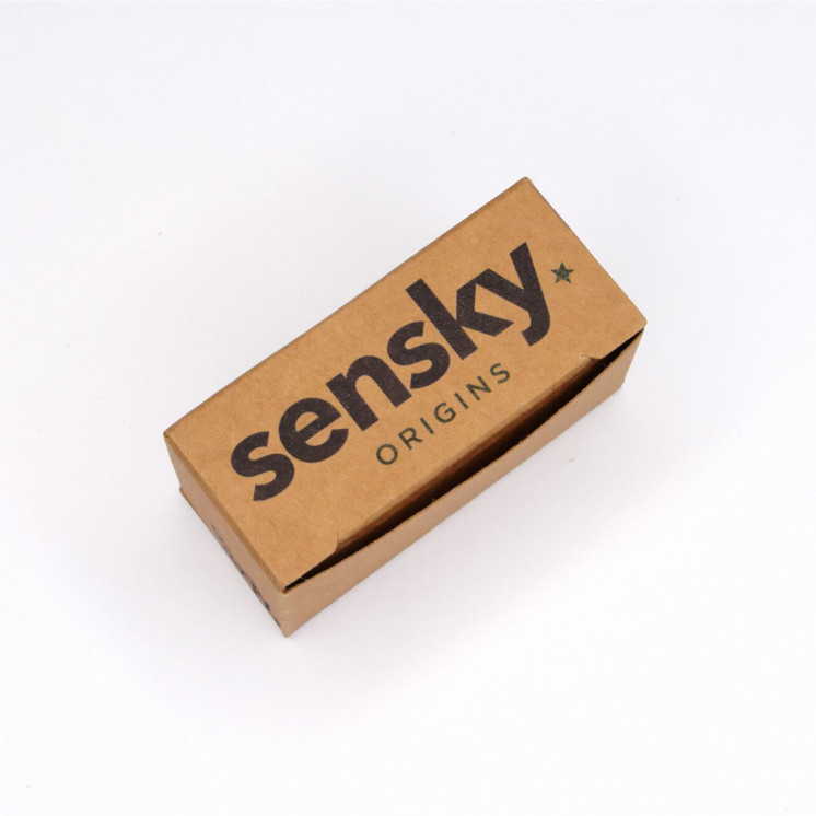 Rolls Sensky Origin non blanchi