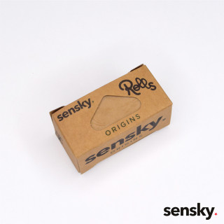 Rolls Sensky Origin non blanchi