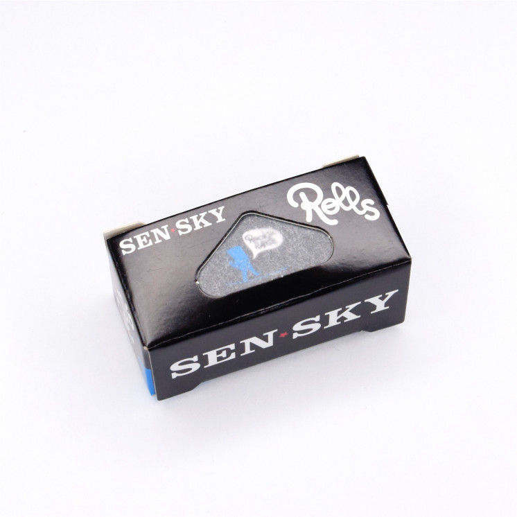 Rolls Sensky rouleau de 4m au format slim