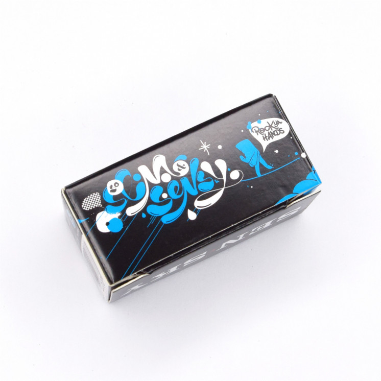 Rolls Sensky rouleau de 4m au format slim