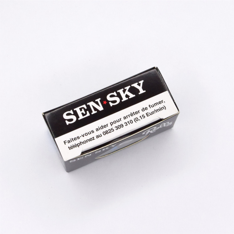 Rolls Sensky rouleau de 4m au format slim