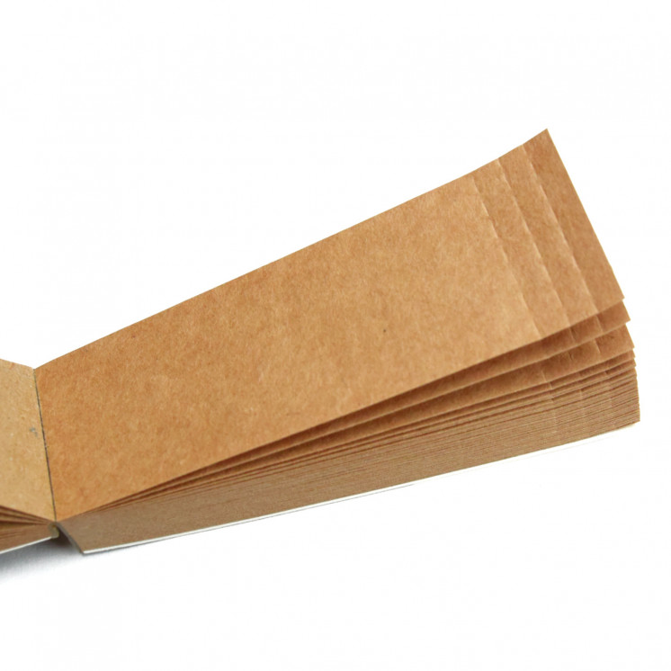 Filtres Carton perforés JASS BROWN Taille M