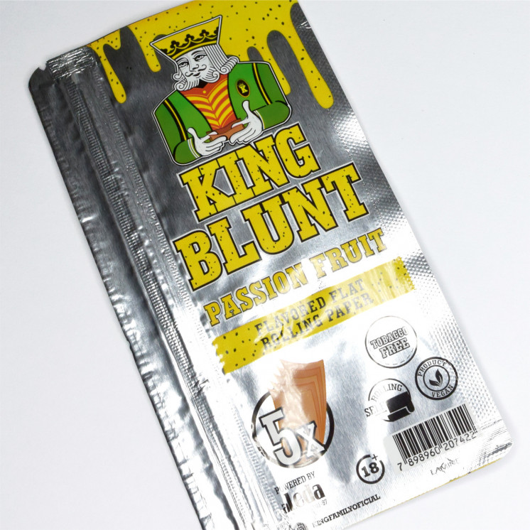 Blunt King Blunt Passion (x5)