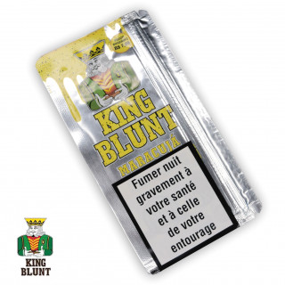 Blunt King Blunt Passion (x5)