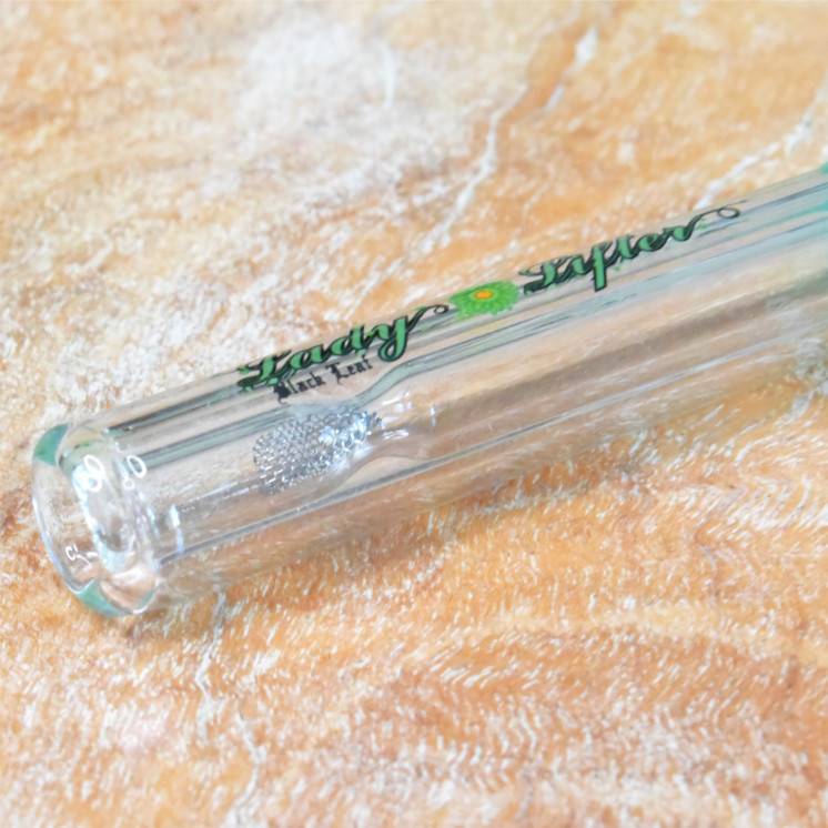 Vaporisateur Lady Lifter Black Leaf