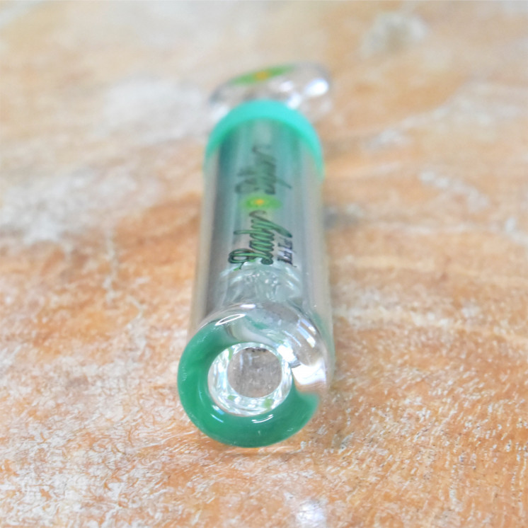 Vaporisateur Lady Lifter Black Leaf