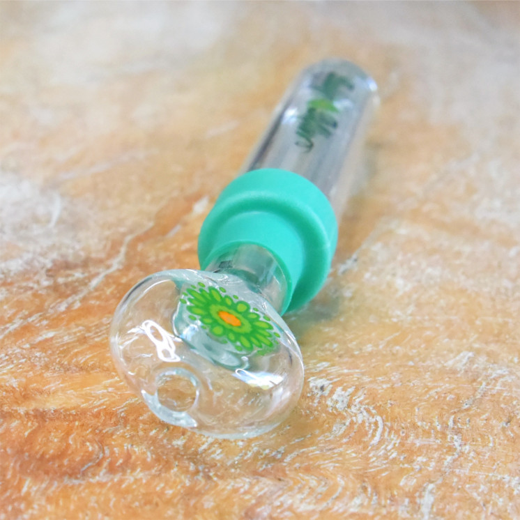 Vaporisateur Lady Lifter Black Leaf