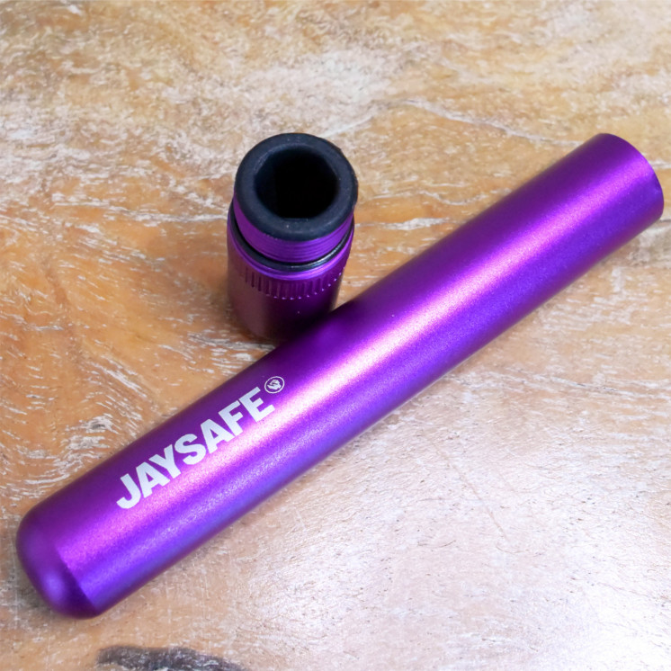 Saverette JAYSAFE Fire-Flow