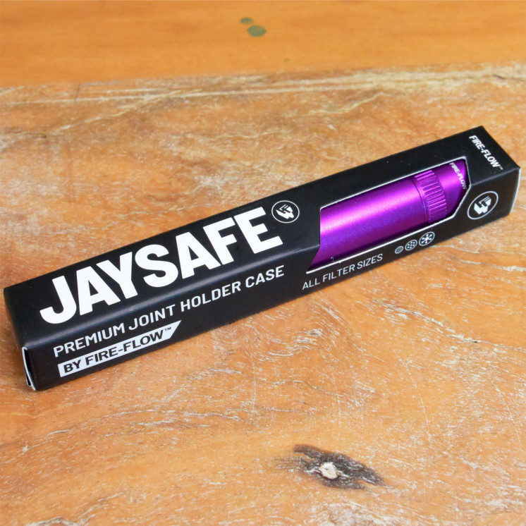 Saverette JAYSAFE Fire-Flow