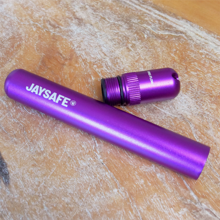 Saverette JAYSAFE Fire-Flow