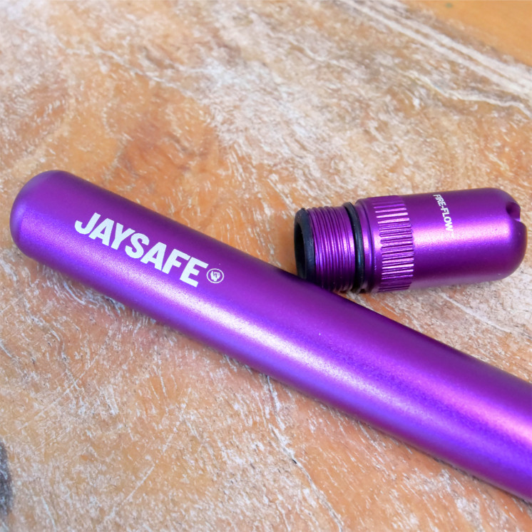 Saverette JAYSAFE Fire-Flow