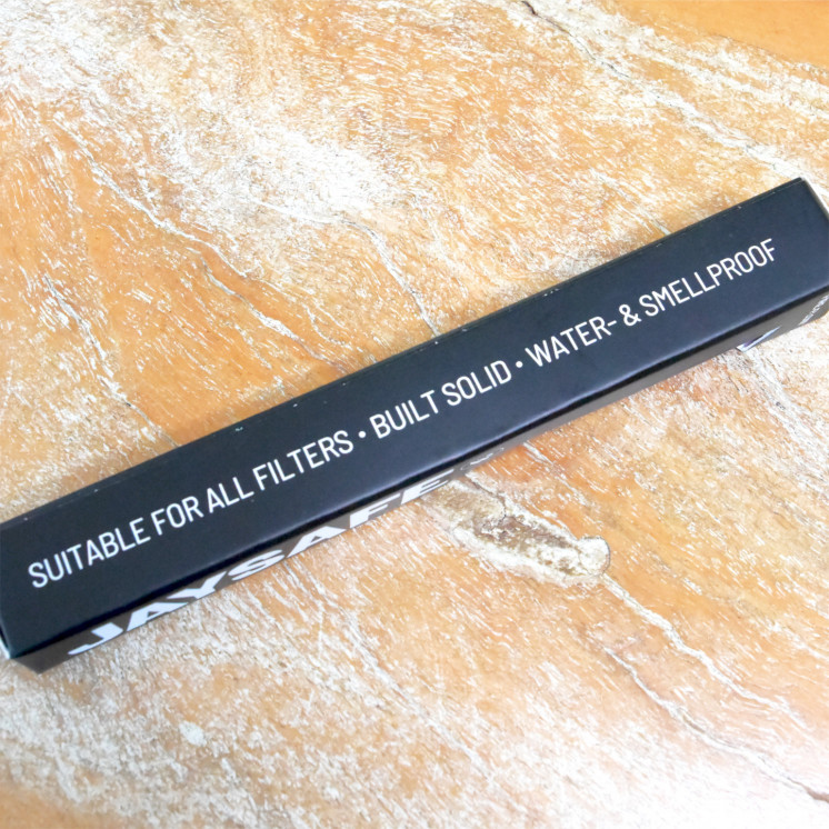 Saverette JAYSAFE Fire-Flow