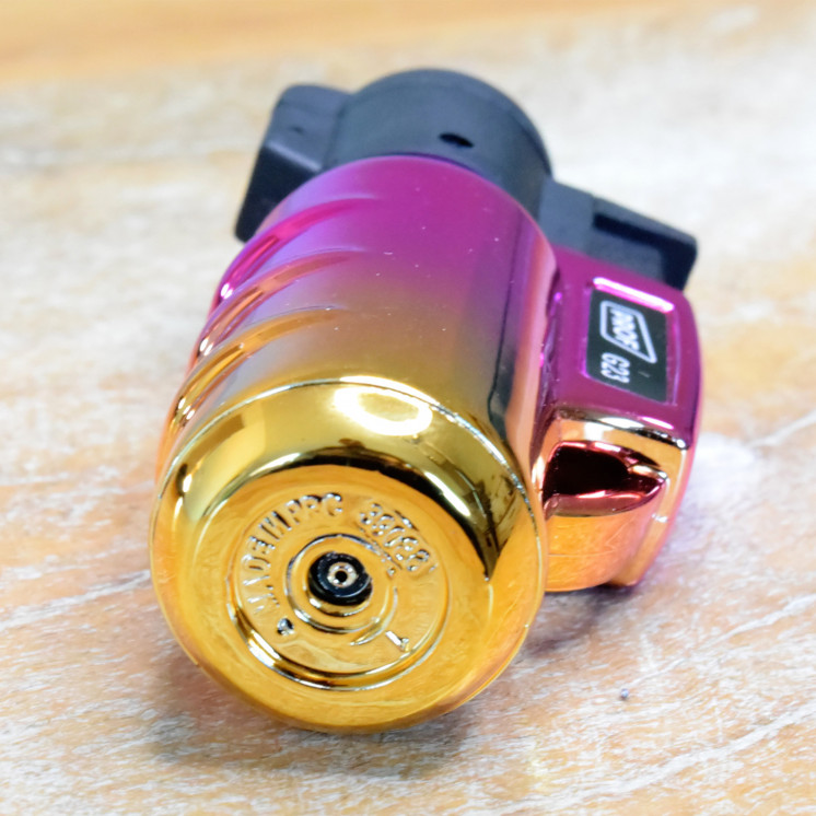 Briquet Tempête Chalumeau PROF