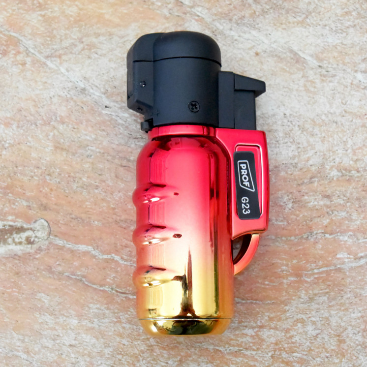 Briquet Tempête Chalumeau PROF