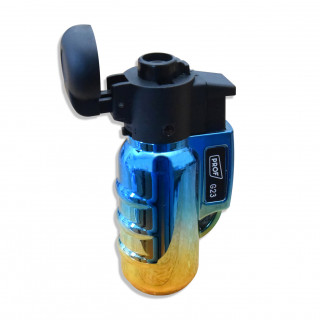 Briquet Tempête Chalumeau PROF