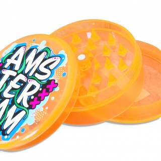 Grinder Acrylique 55 mm de diamètre  "Amsterdam"